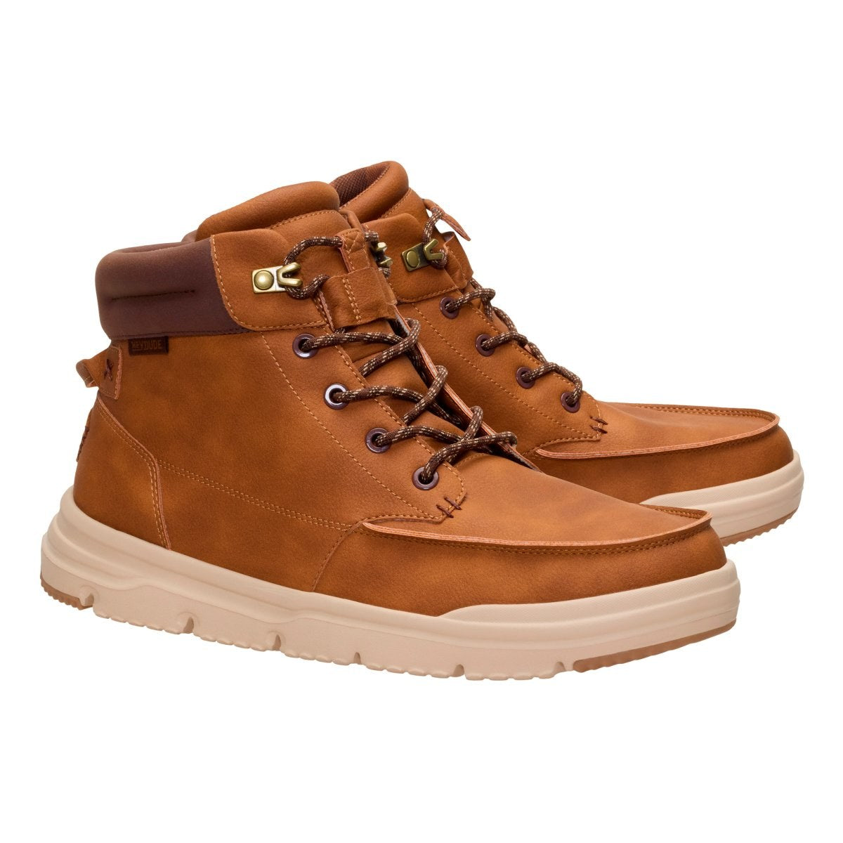 Hey Dude Bradley II Classic Multicolor – vista 2