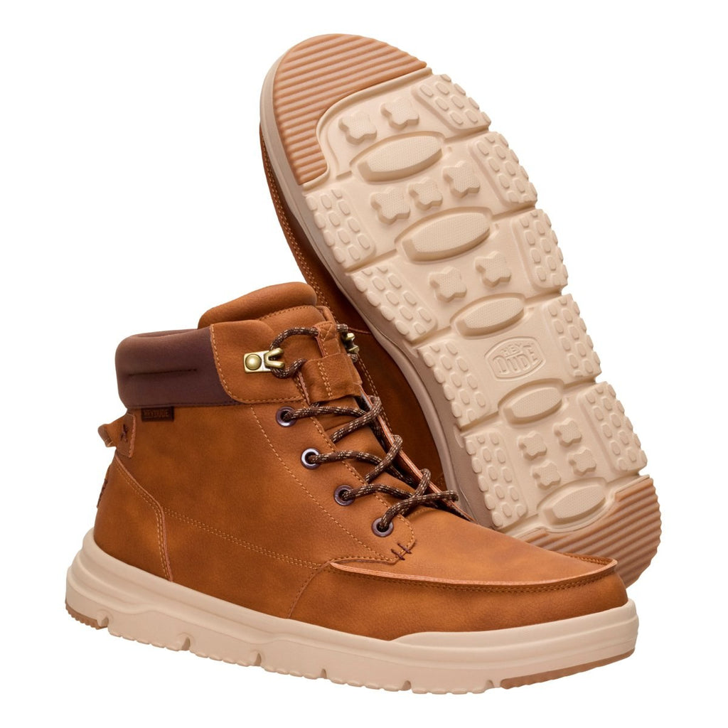 Hey Dude Bradley II Classic Multicolor – vista 3