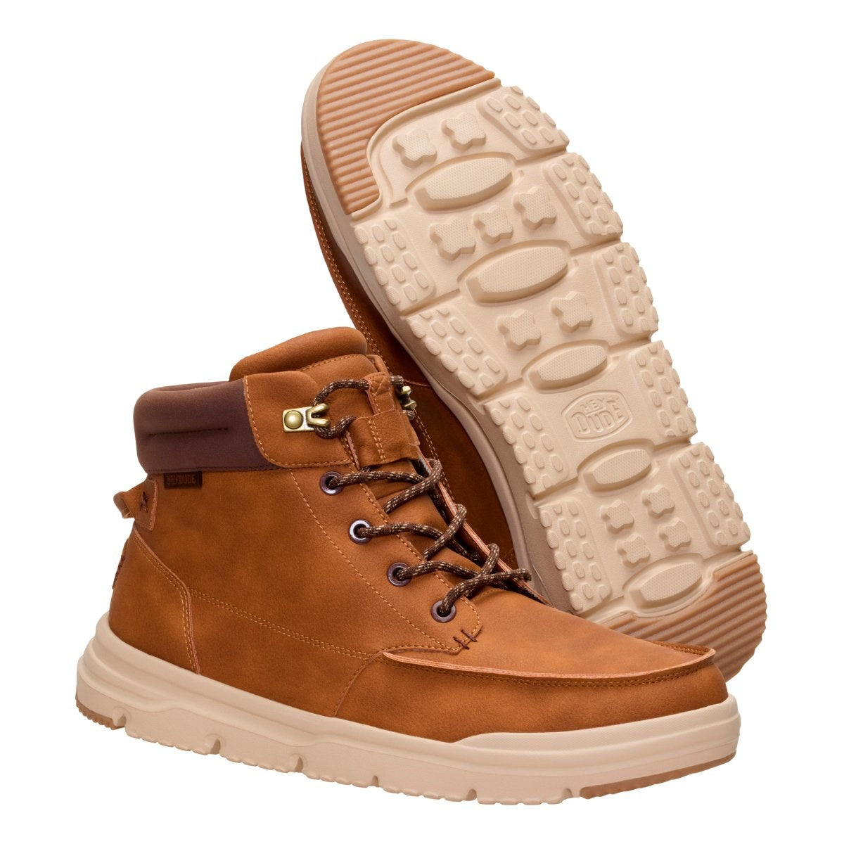 Hey Dude Bradley II Classic Multicolor – vista 3