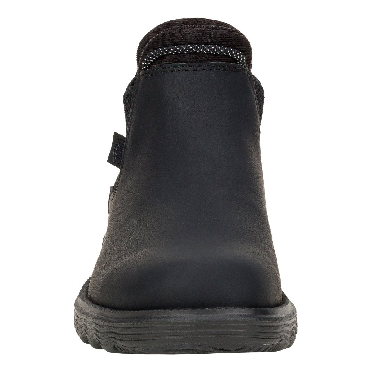 Hey Dude Branson Classic Donna Black – vista 4