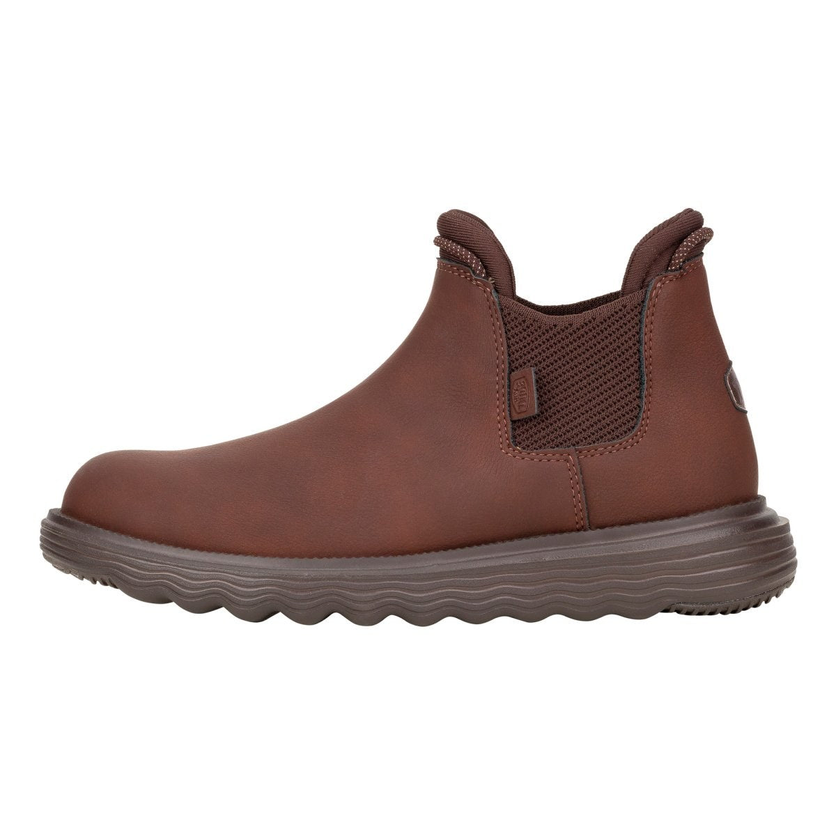 Hey Dude Branson Classic Donna Espresso