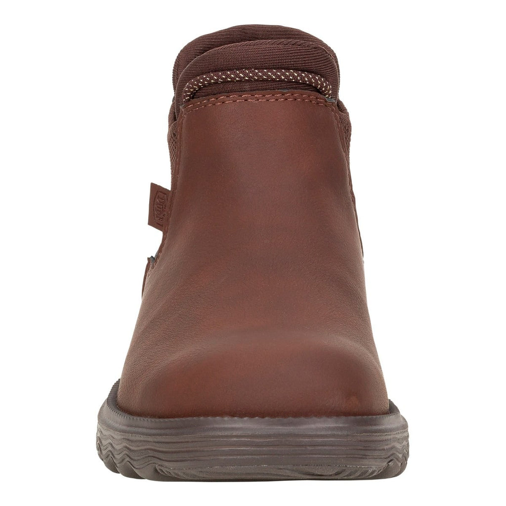 Hey Dude Branson Classic Donna Espresso – vista 4