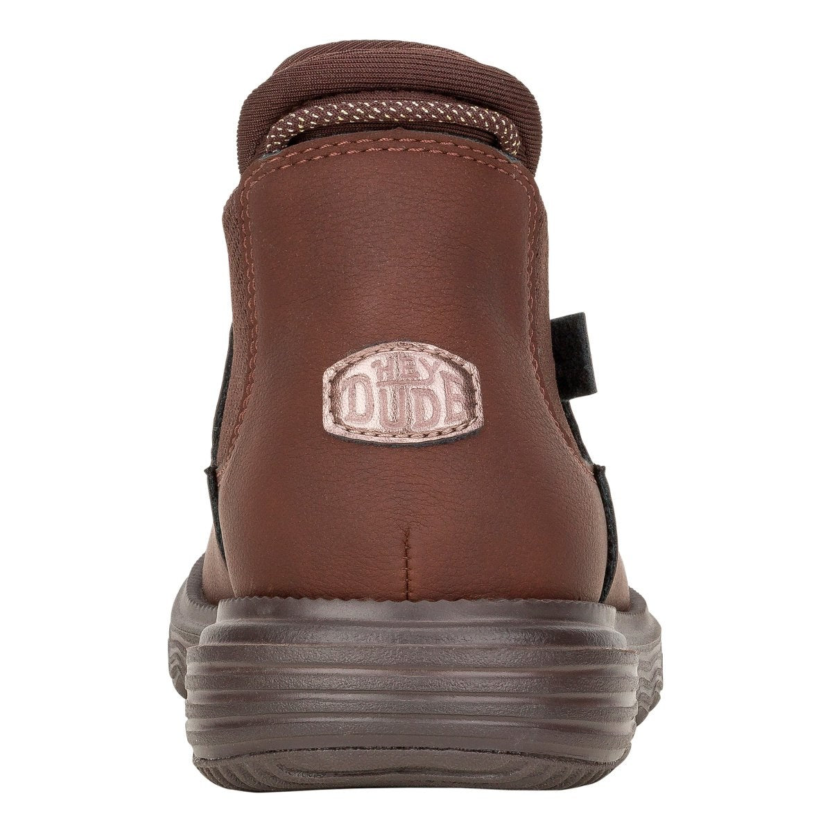 Hey Dude Branson Classic Donna Espresso – vista 5