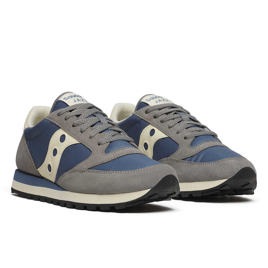 Saucony Jazz Navy
