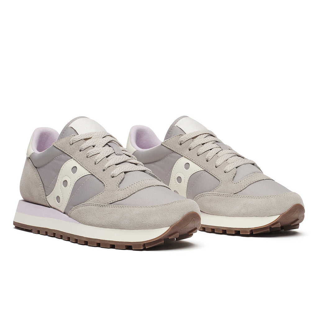 Saucony Jazz Grey