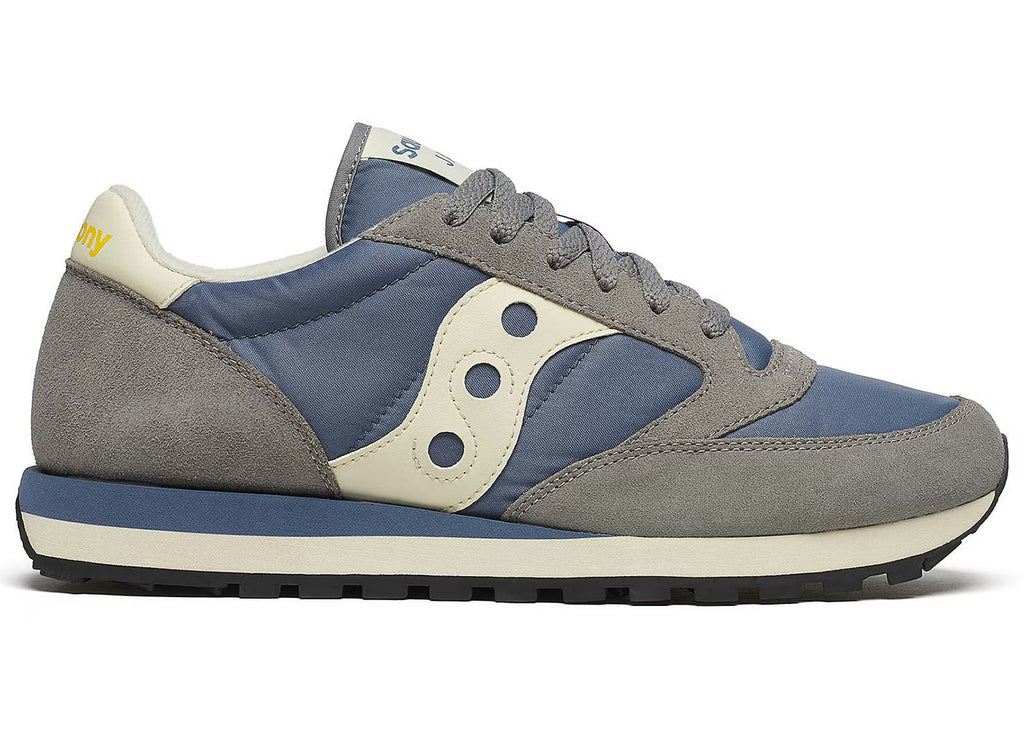 Saucony Jazz Navy