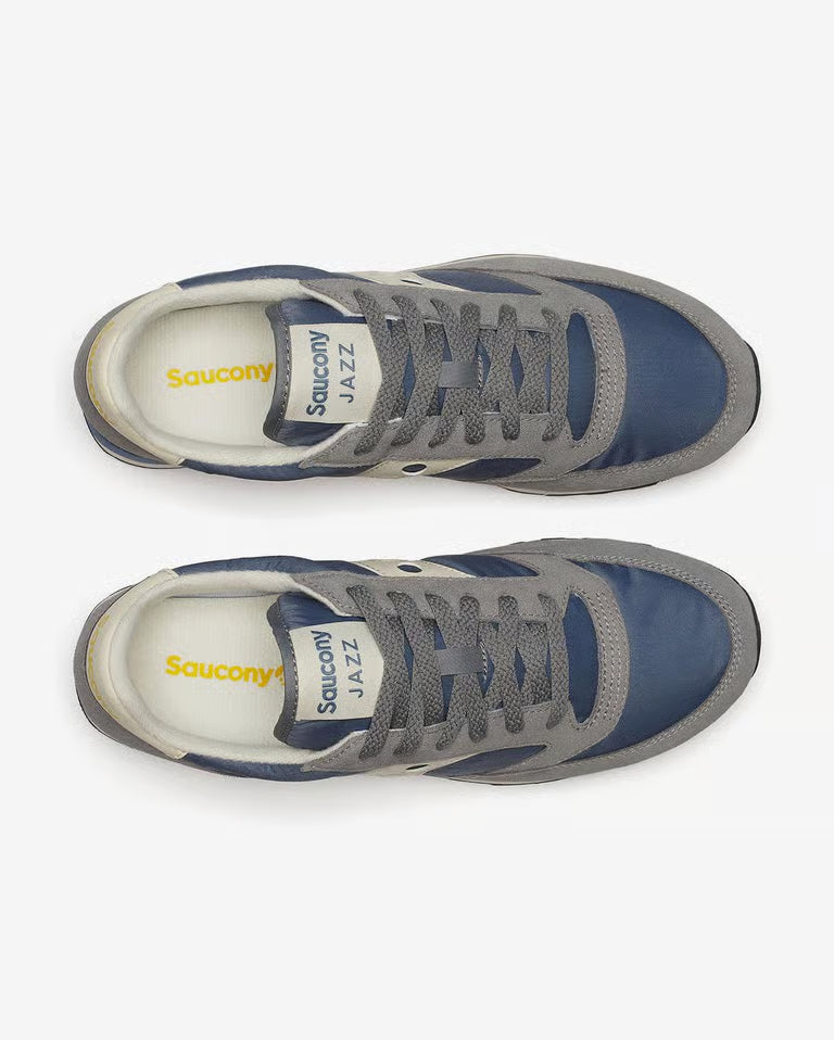 Saucony Jazz Navy