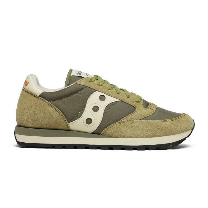 Saucony Jazz Olive