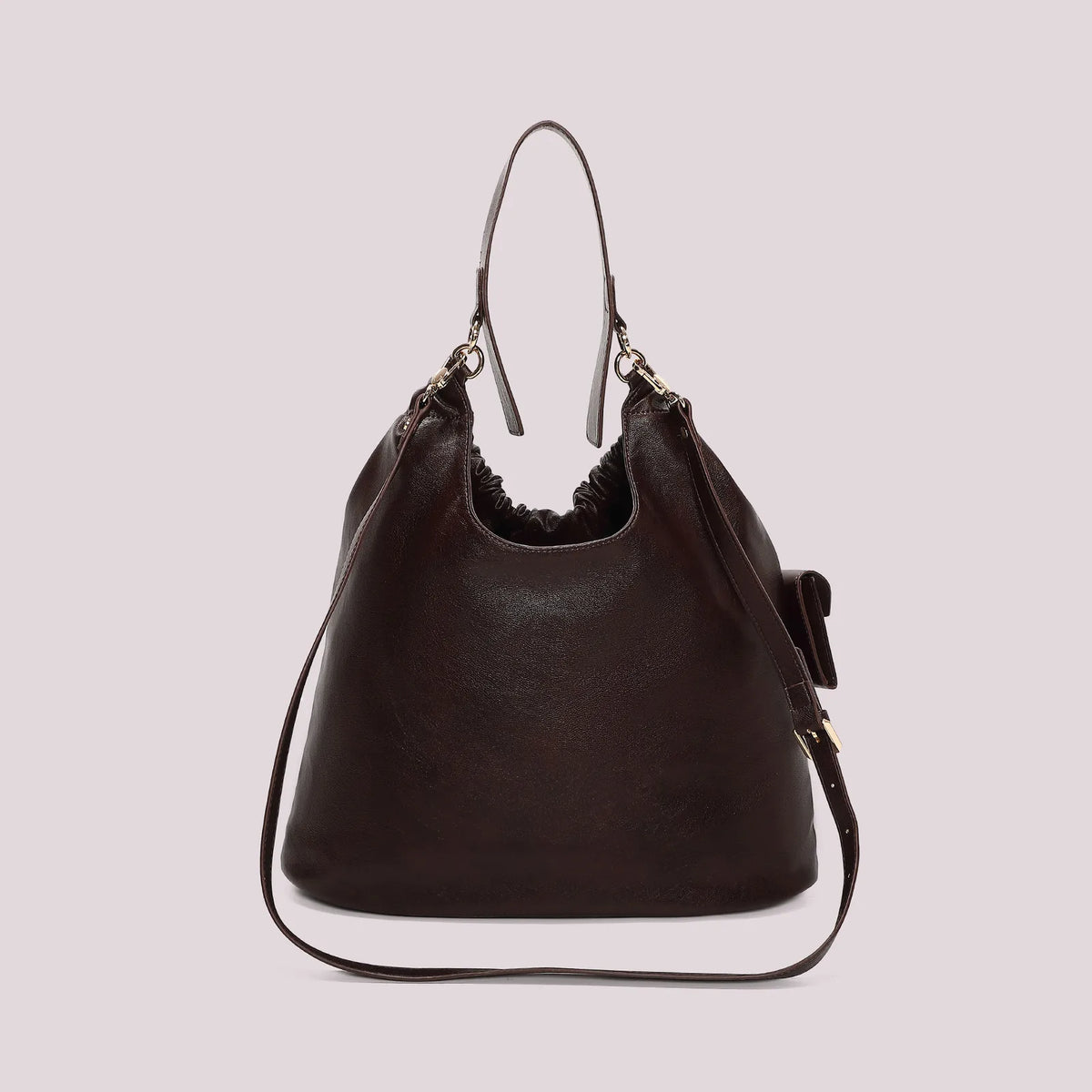 Mimi Mua Borsa a Spalla con Tasche Moro — foto 4