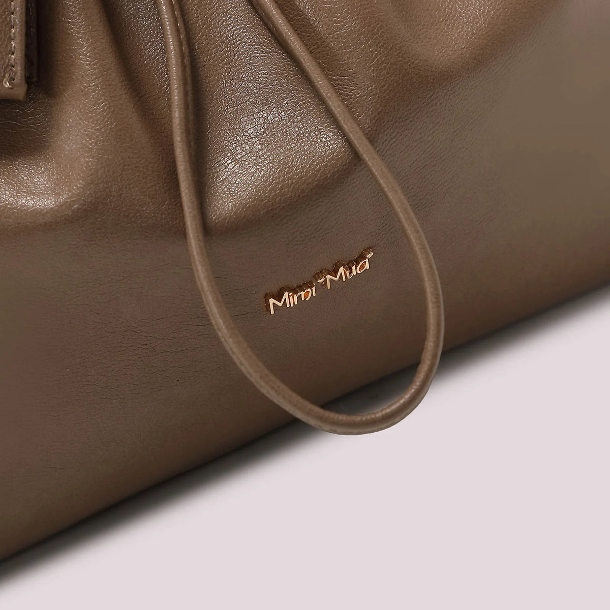 Mimi Mua Zaino con Tasche Fango — foto 6