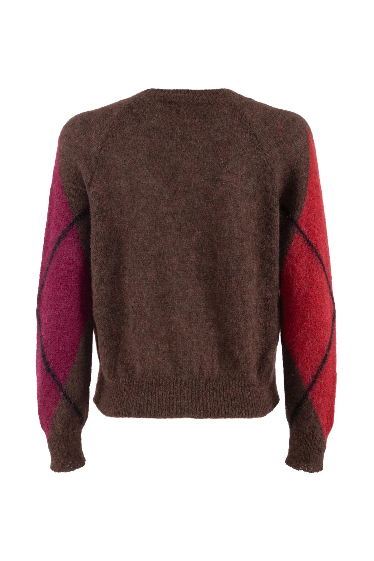 Nenette Cardigan Chantal Cacao — foto 2