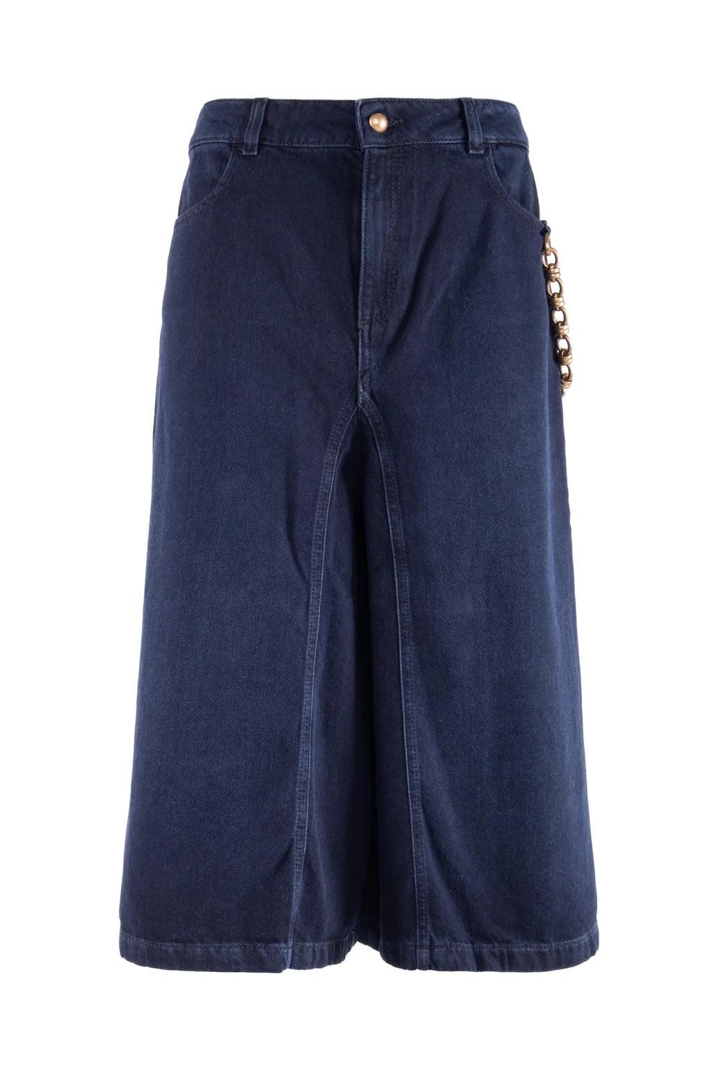 Nenette Jeans Sea Blu Denim