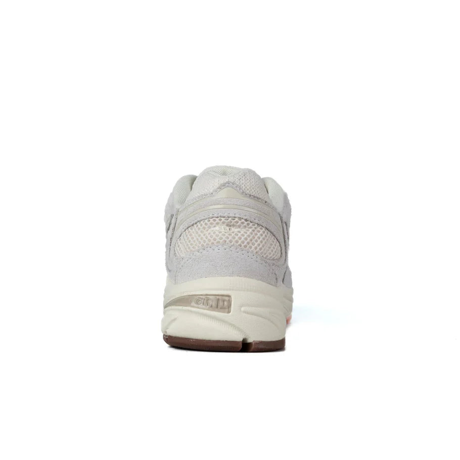 Saucony Grid Web Ivory