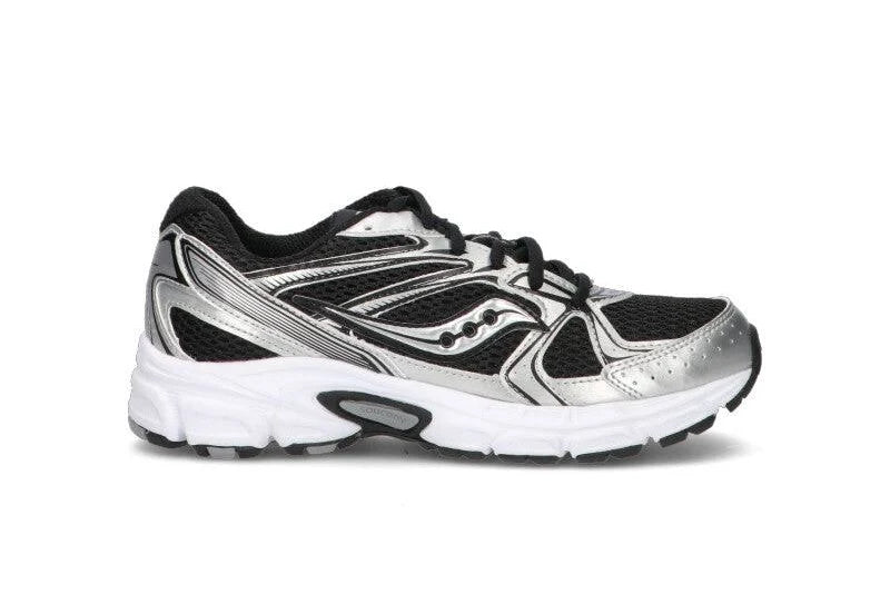 Saucony Jazz Original Black/silver