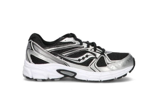 Saucony Jazz Original Black/silver