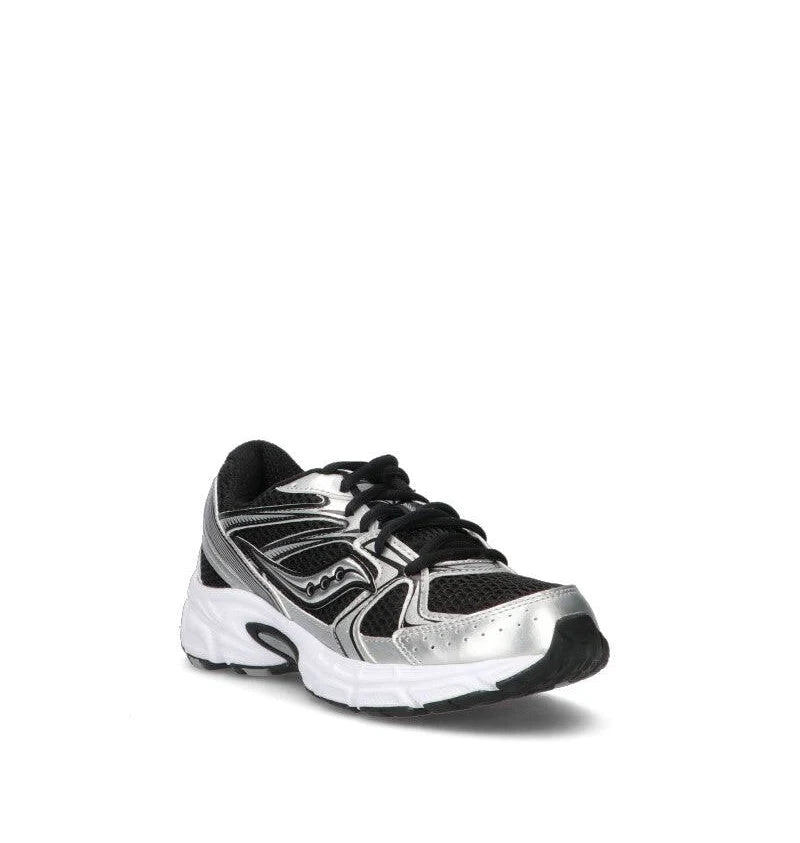 Saucony Jazz Original Black/silver