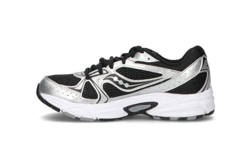 Saucony Jazz Original Black/silver