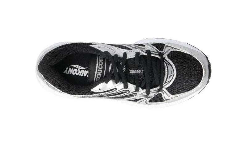 Saucony Jazz Original Black/silver