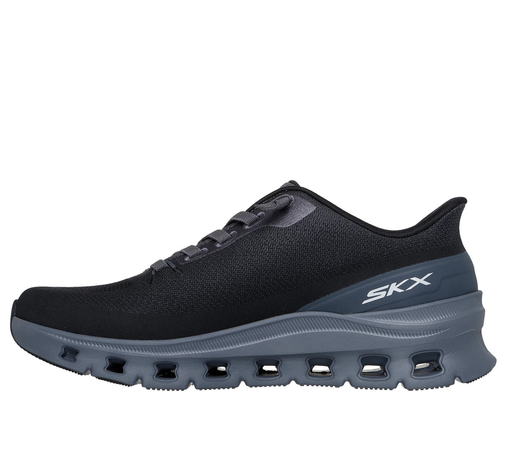 Skechers Sneaker Arch Fit Glide-Step Pro Nero — foto 3