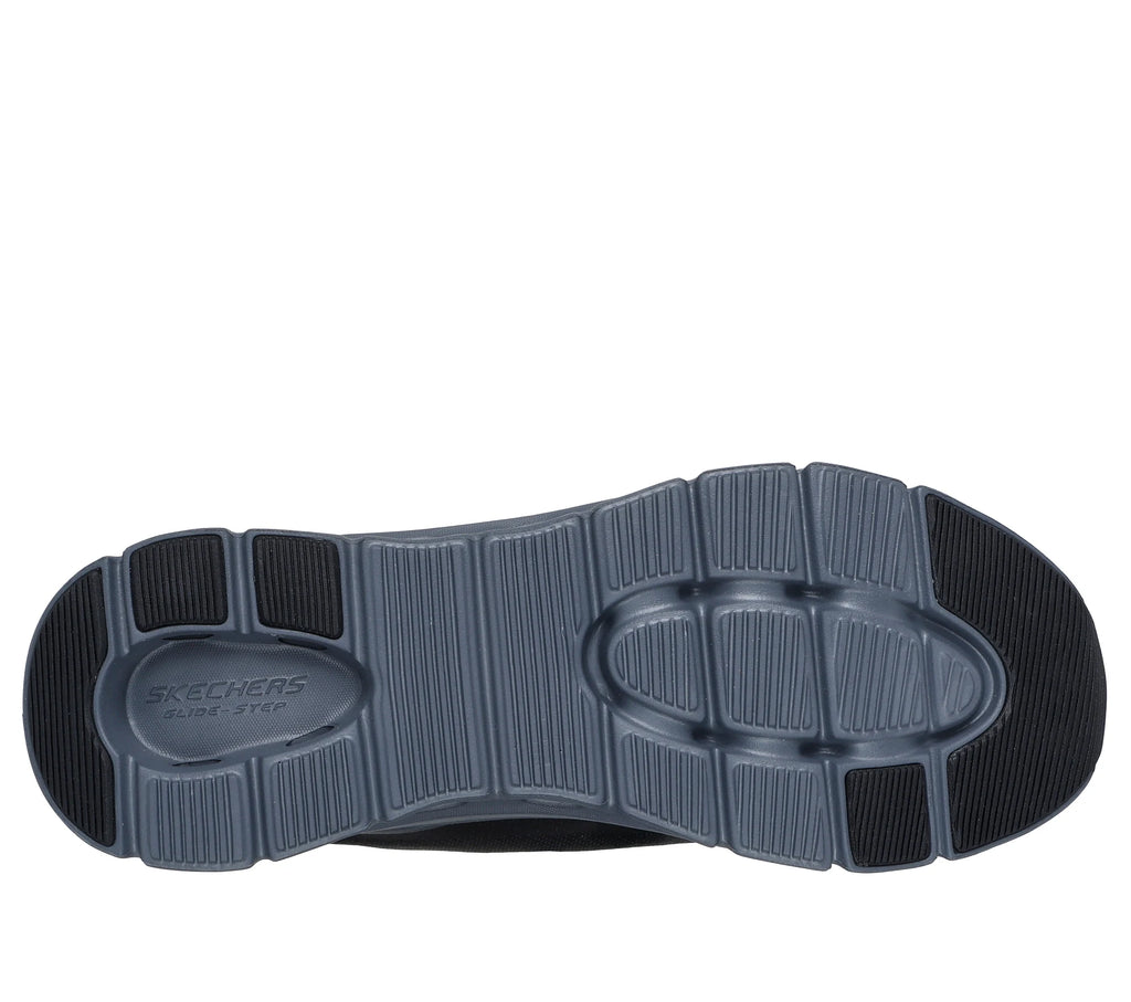 Skechers Sneaker Arch Fit Glide-Step Pro Nero — foto 5