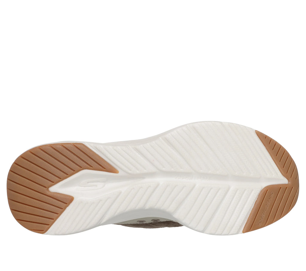 Skechers Sneaker Contour Foam-Cordelux Oliva — foto 6