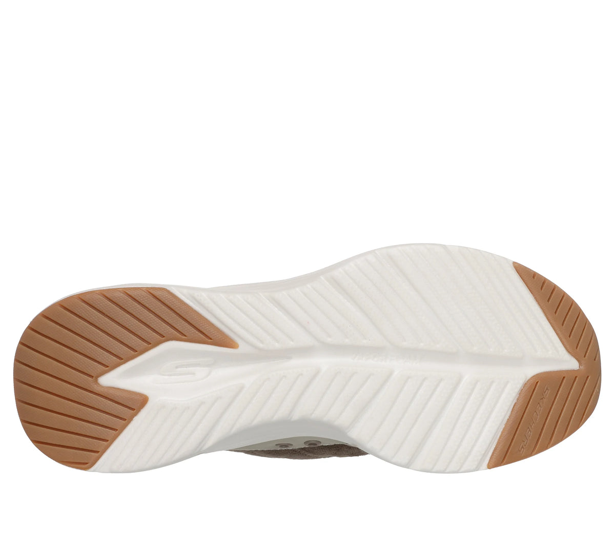 Skechers Sneaker Contour Foam-Cordelux Oliva — foto 6