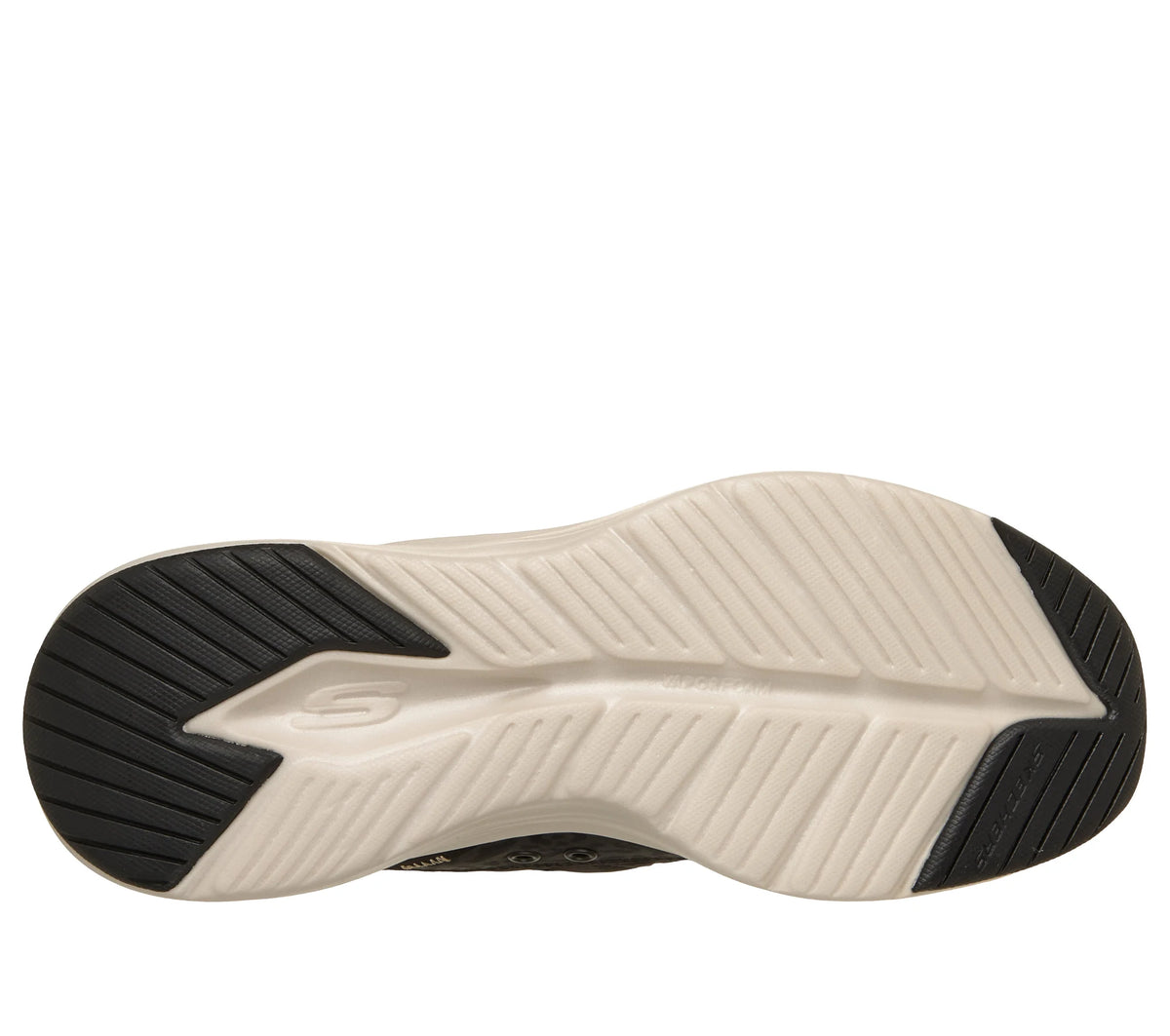 Skechers Sneaker Contour Foam-Leopard Dream Nero — foto 6