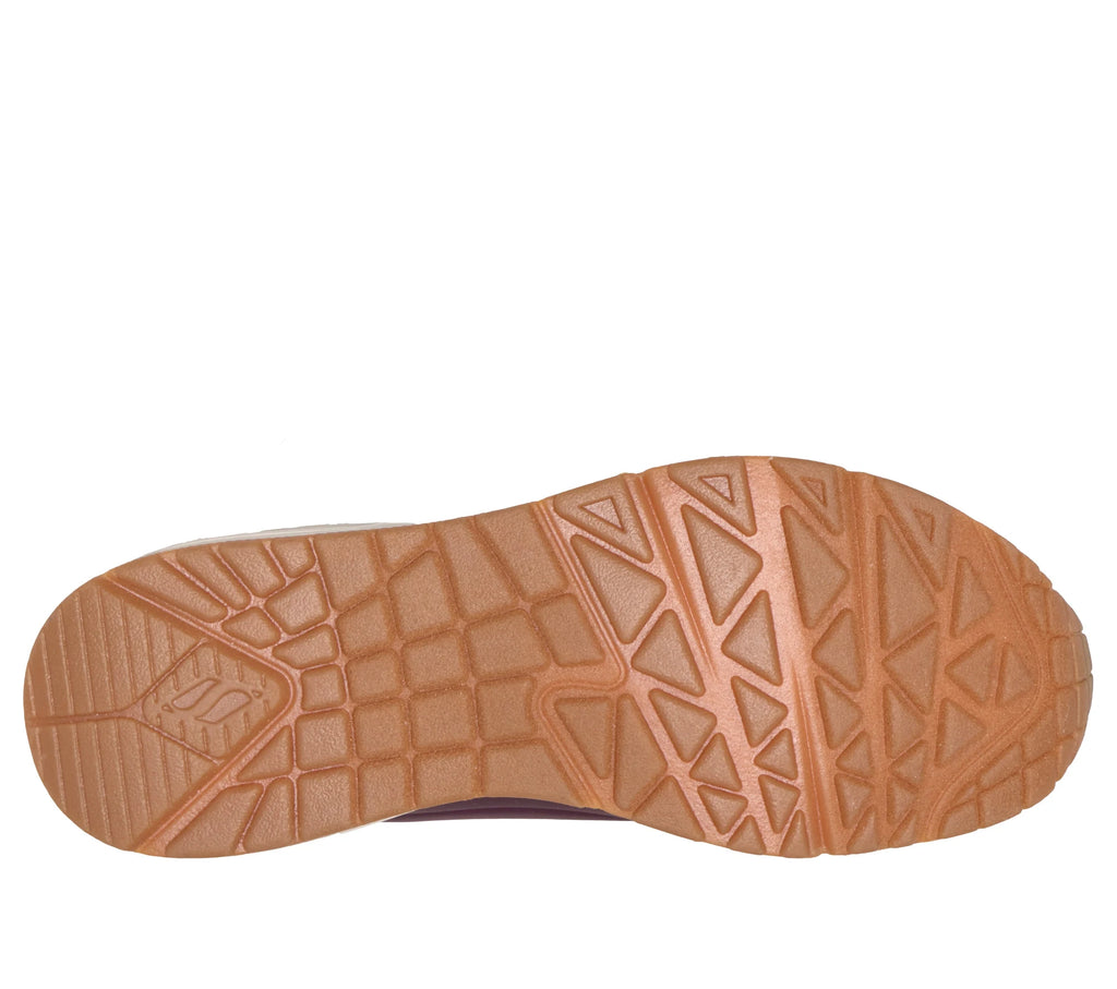 Skechers Sneaker Uno - Golden Air Bordeaux — foto 6