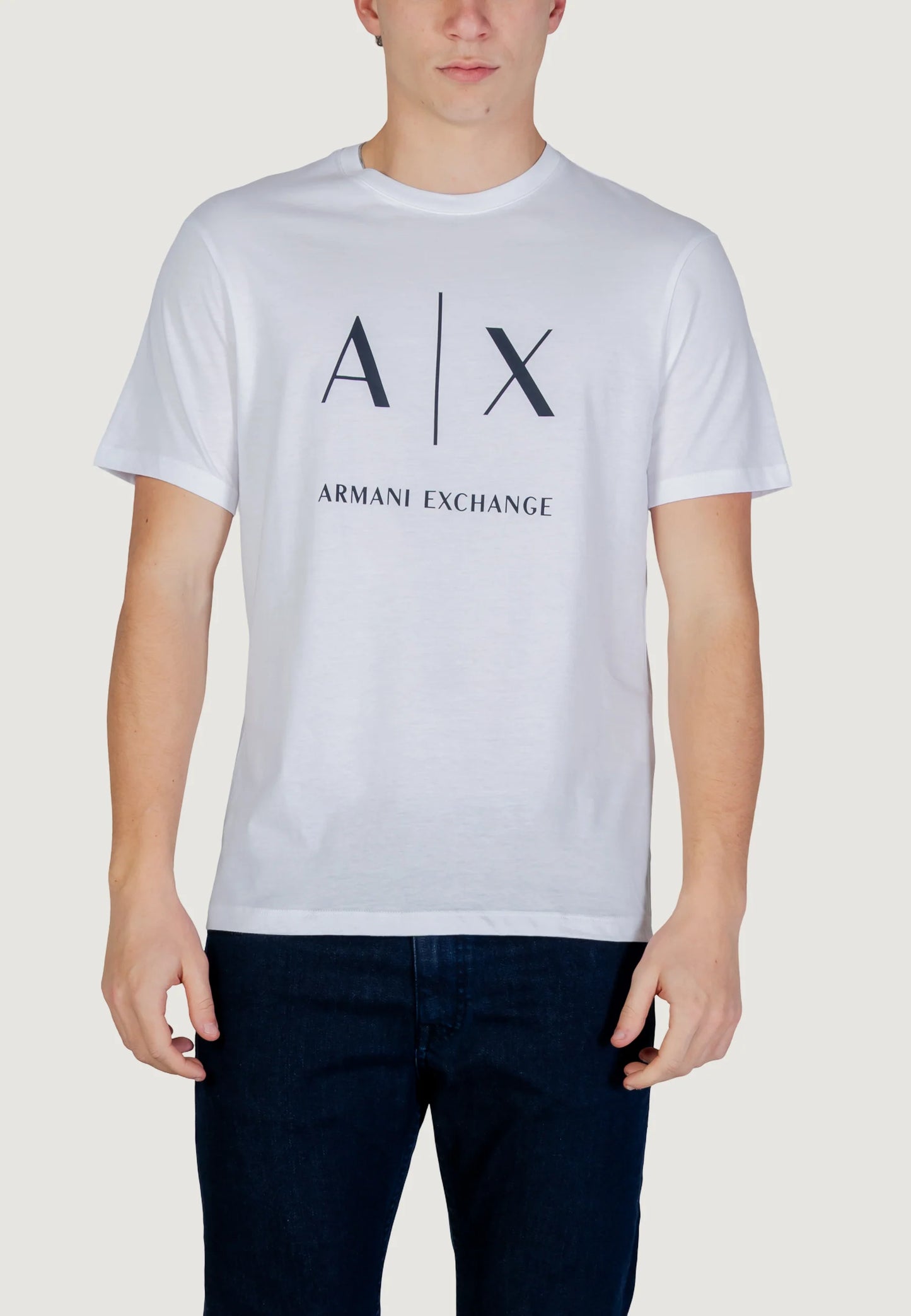 Armani Exchange T-Shirt XM002683U0002