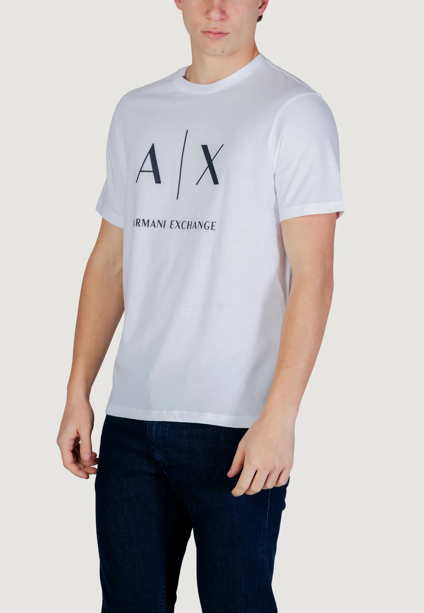 Armani Exchange T-Shirt XM002683U0002