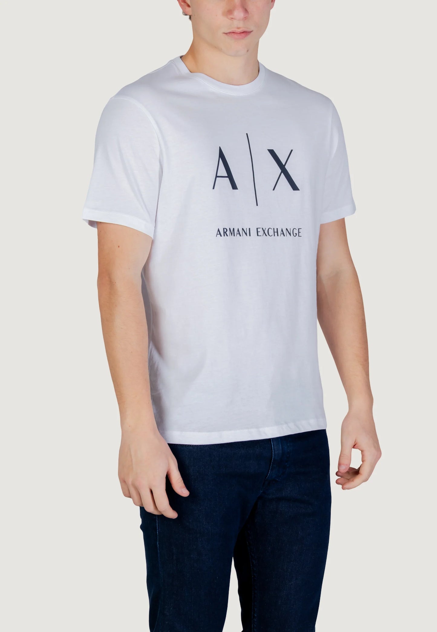 Armani Exchange T-Shirt XM002683U0002