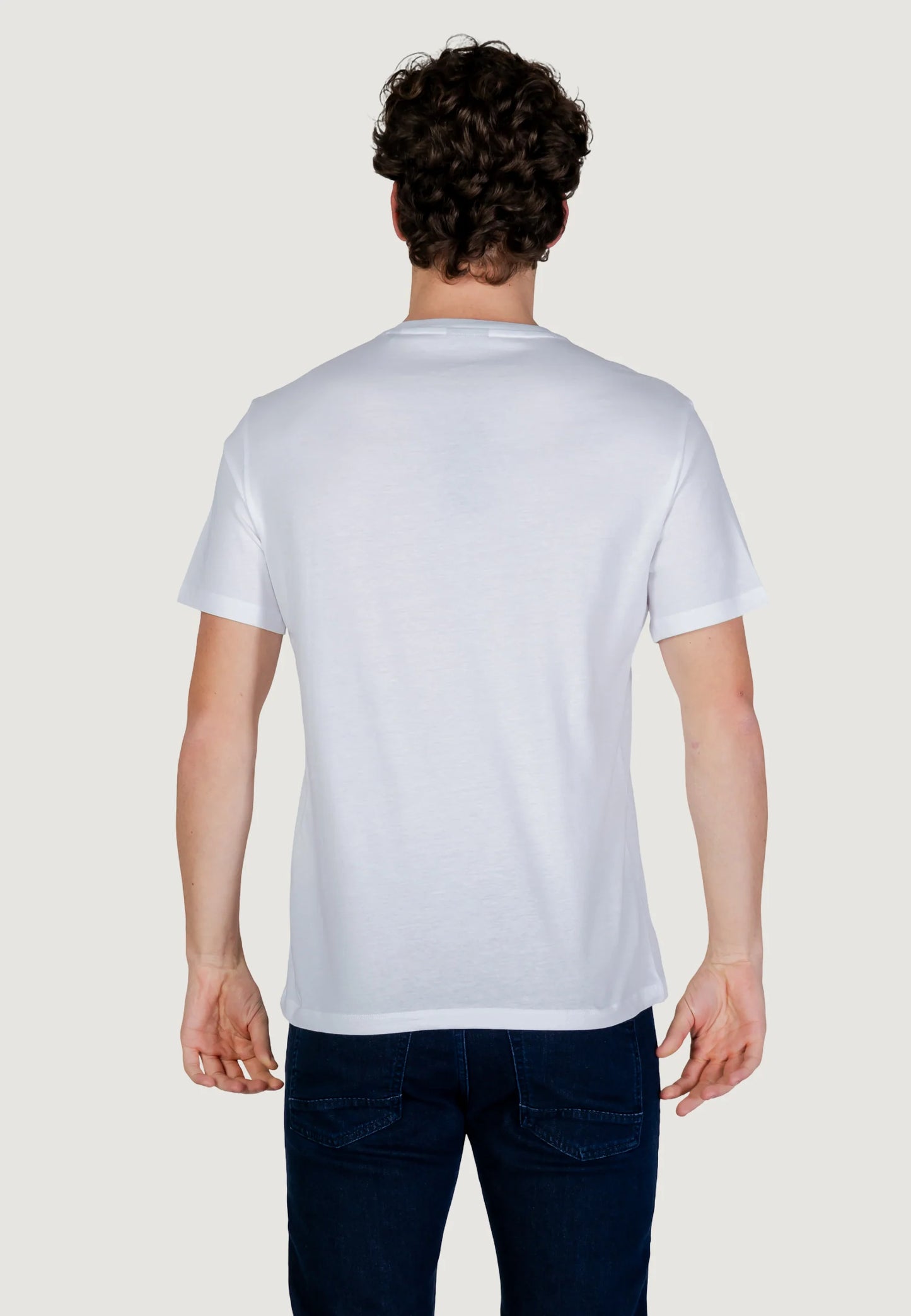 Armani Exchange T-Shirt XM002683U0002