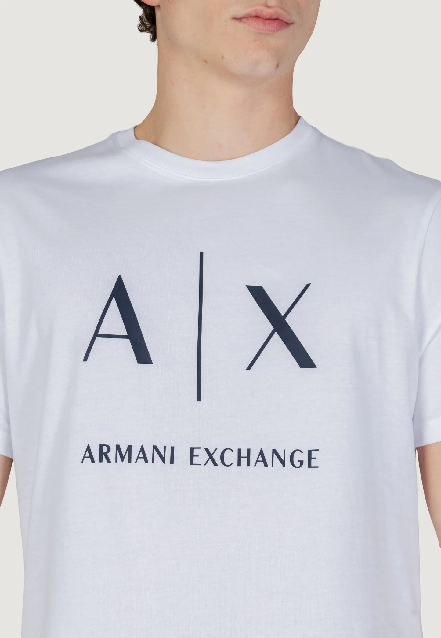 Armani Exchange T-Shirt XM002683U0002