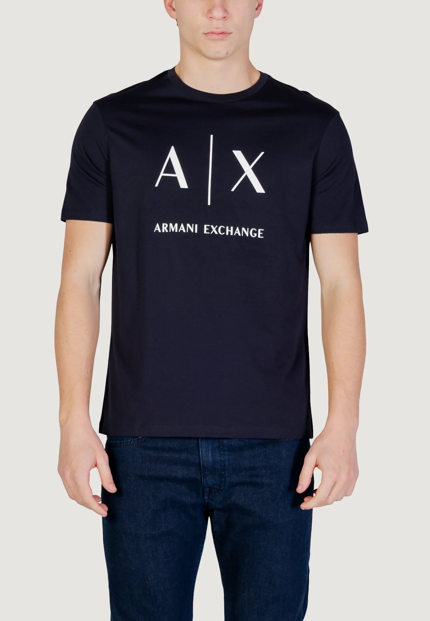 Armani Exchange T-Shirt XM002683UB101