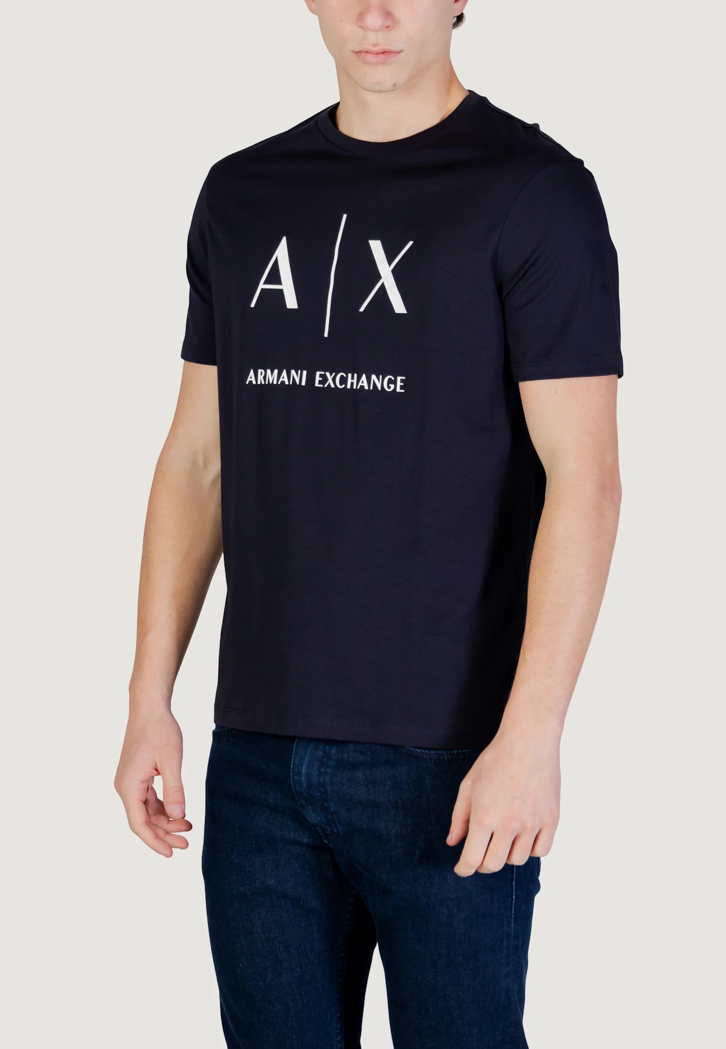 Armani Exchange T-Shirt XM002683UB101