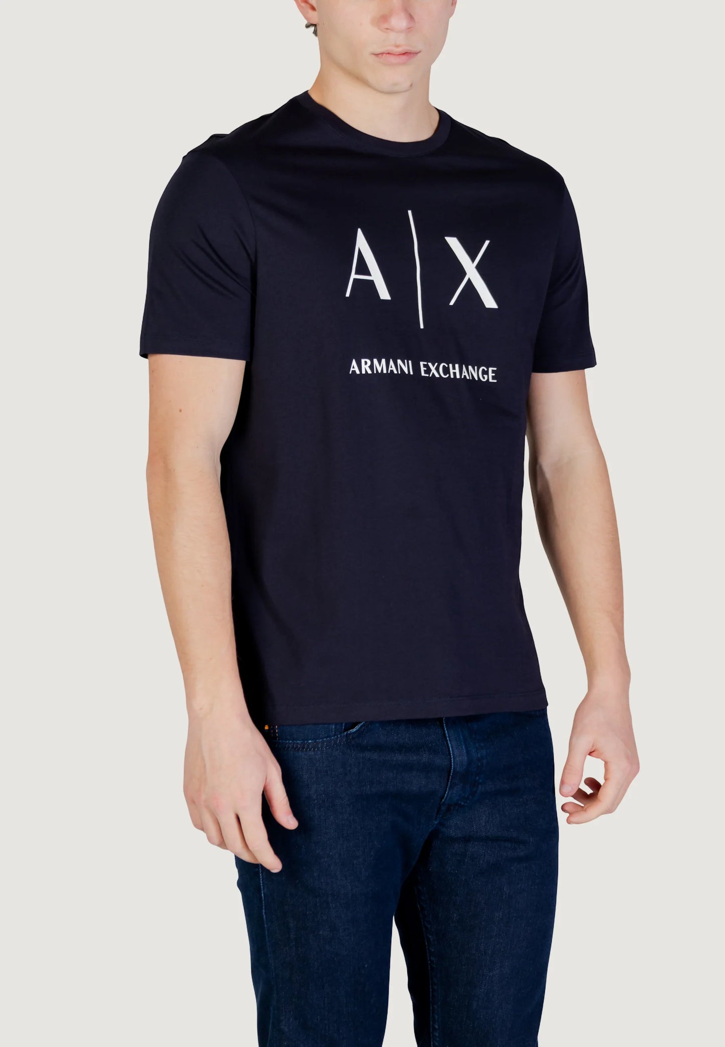 Armani Exchange T-Shirt XM002683UB101