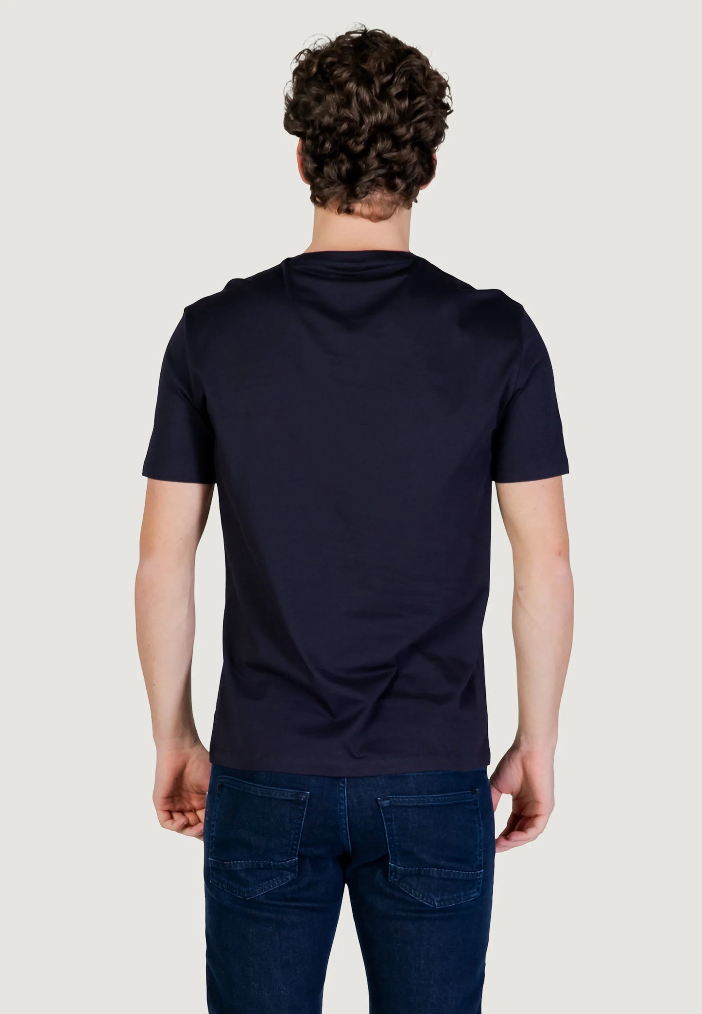 Armani Exchange T-Shirt XM002683UB101