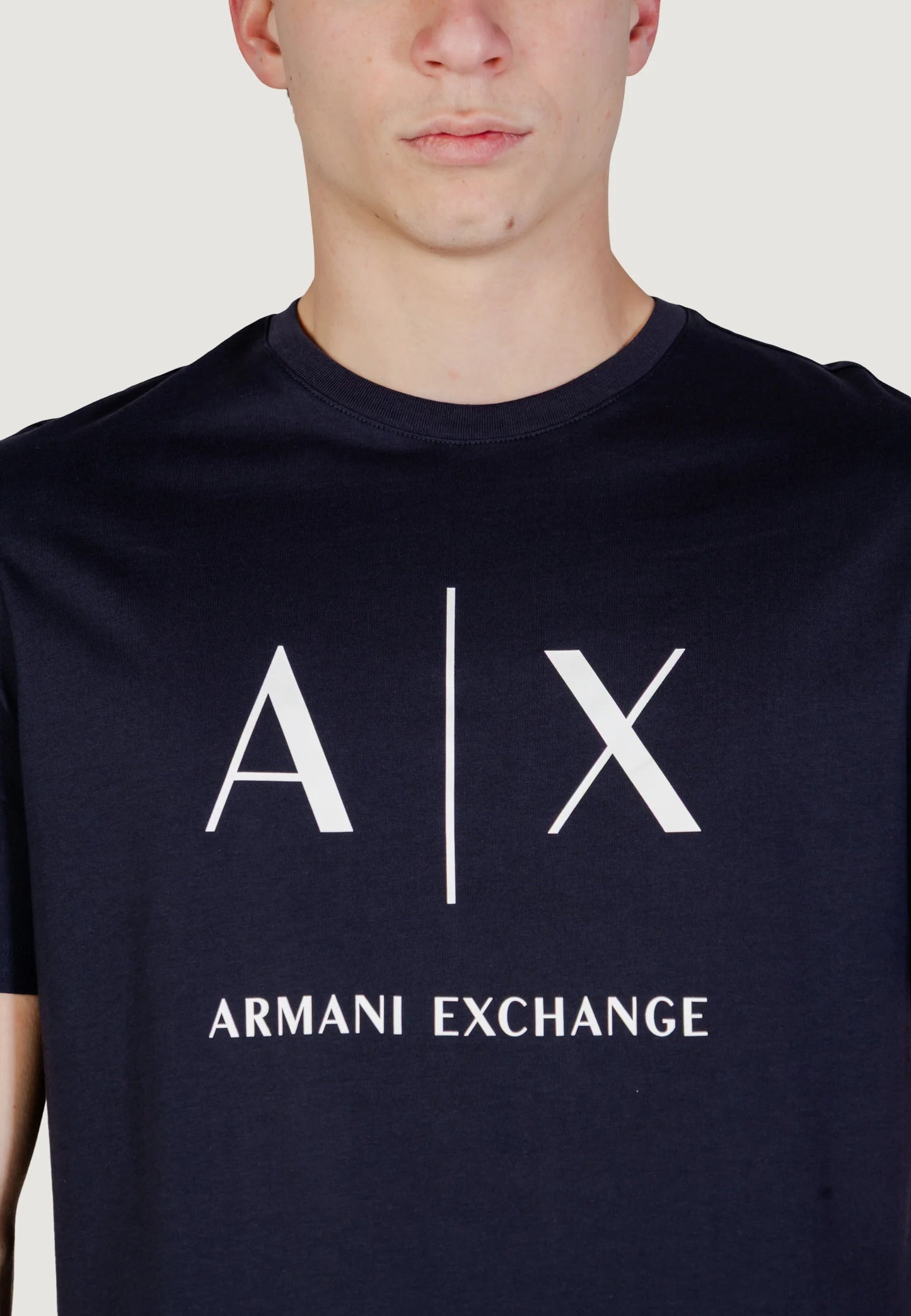 Armani Exchange T-Shirt XM002683UB101